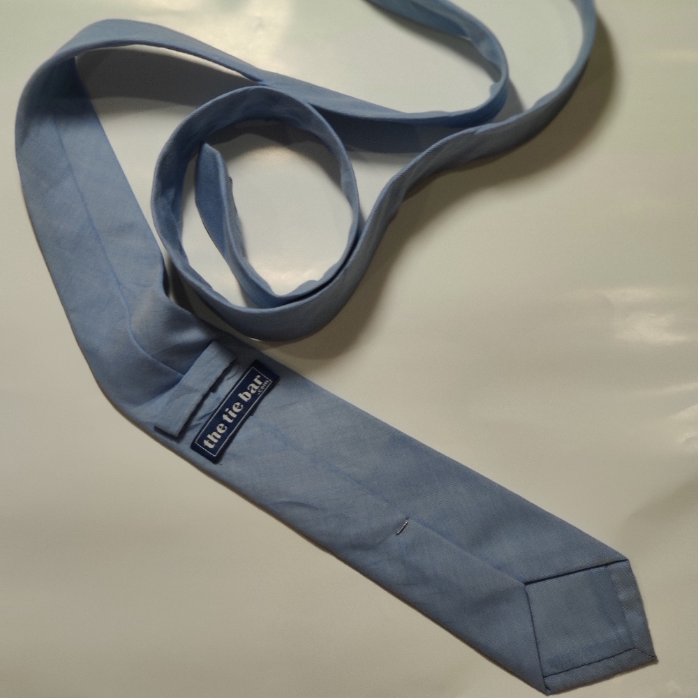 thetiebar Tie